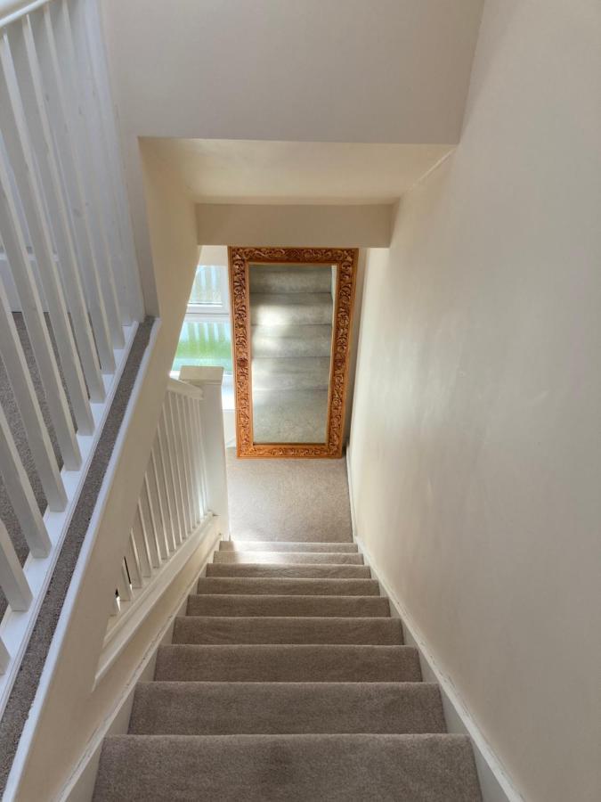 Coach House Harrogate Villa Exterior photo