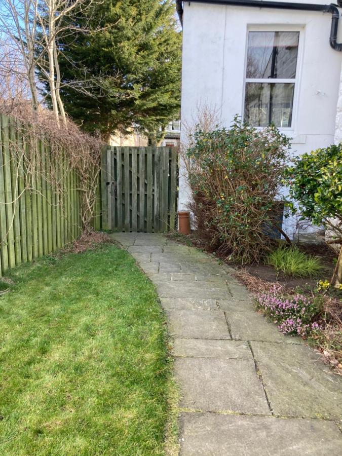 Coach House Harrogate Villa Exterior photo